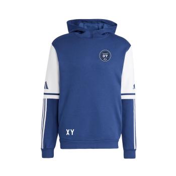 SVKT Adidas Squadra25 Sweat Hoody Erw.